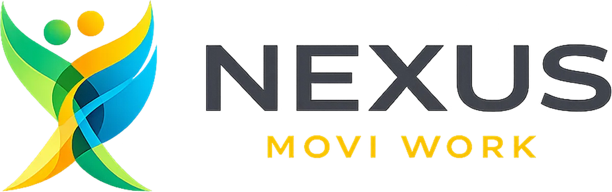 Nexus MoviWork